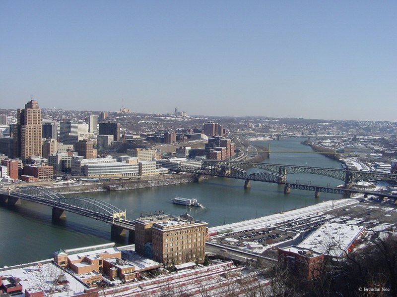 Pittsburgh Bridges - Pittsburgh 12-02 033